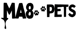 MA8 Pets - Home